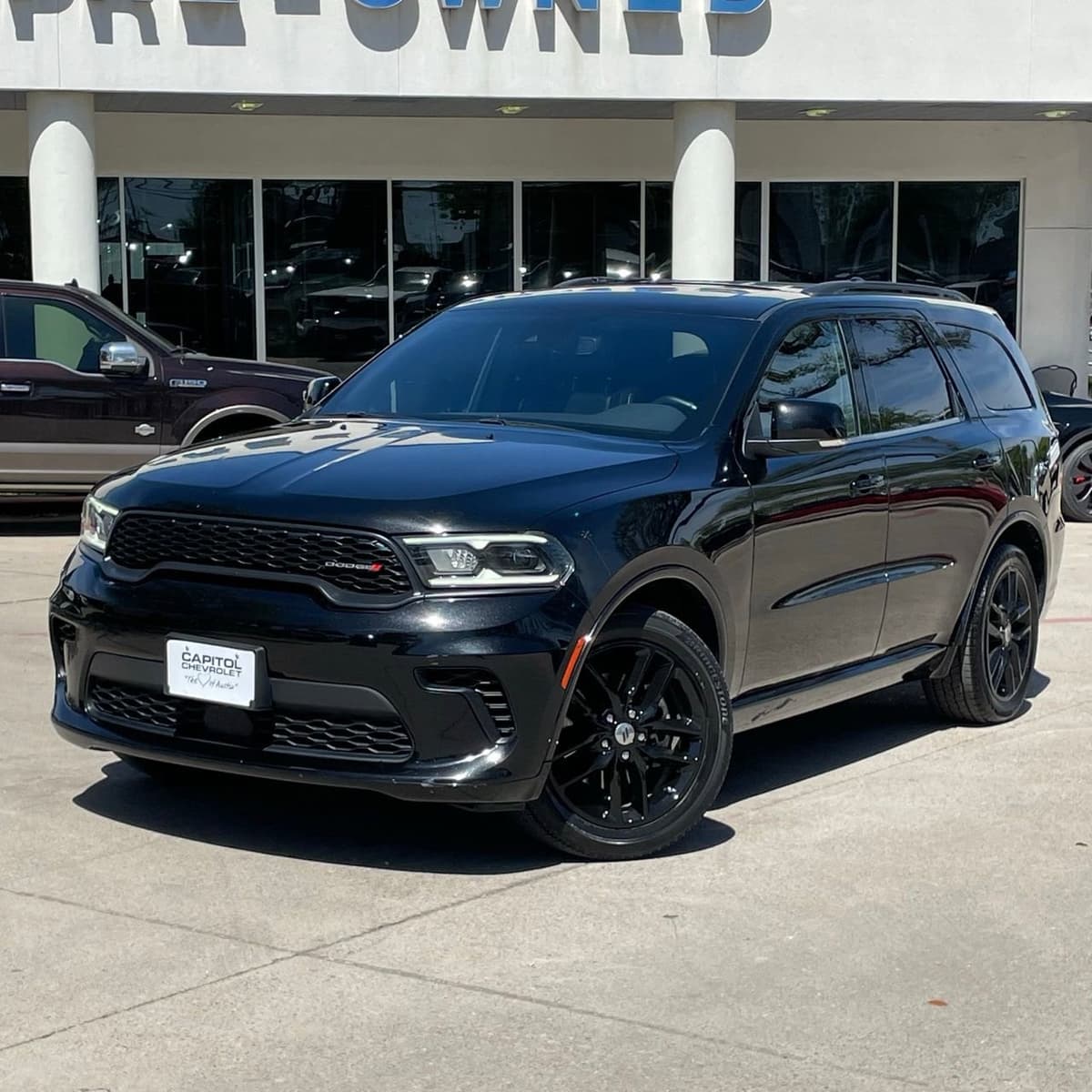 2024 Dodge Durango - Image 10