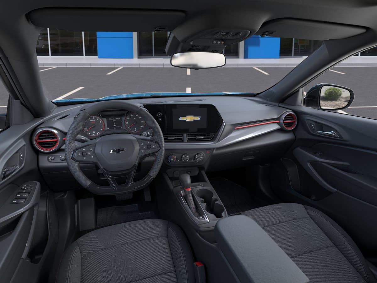 2026 Chevrolet Trax - Image 15
