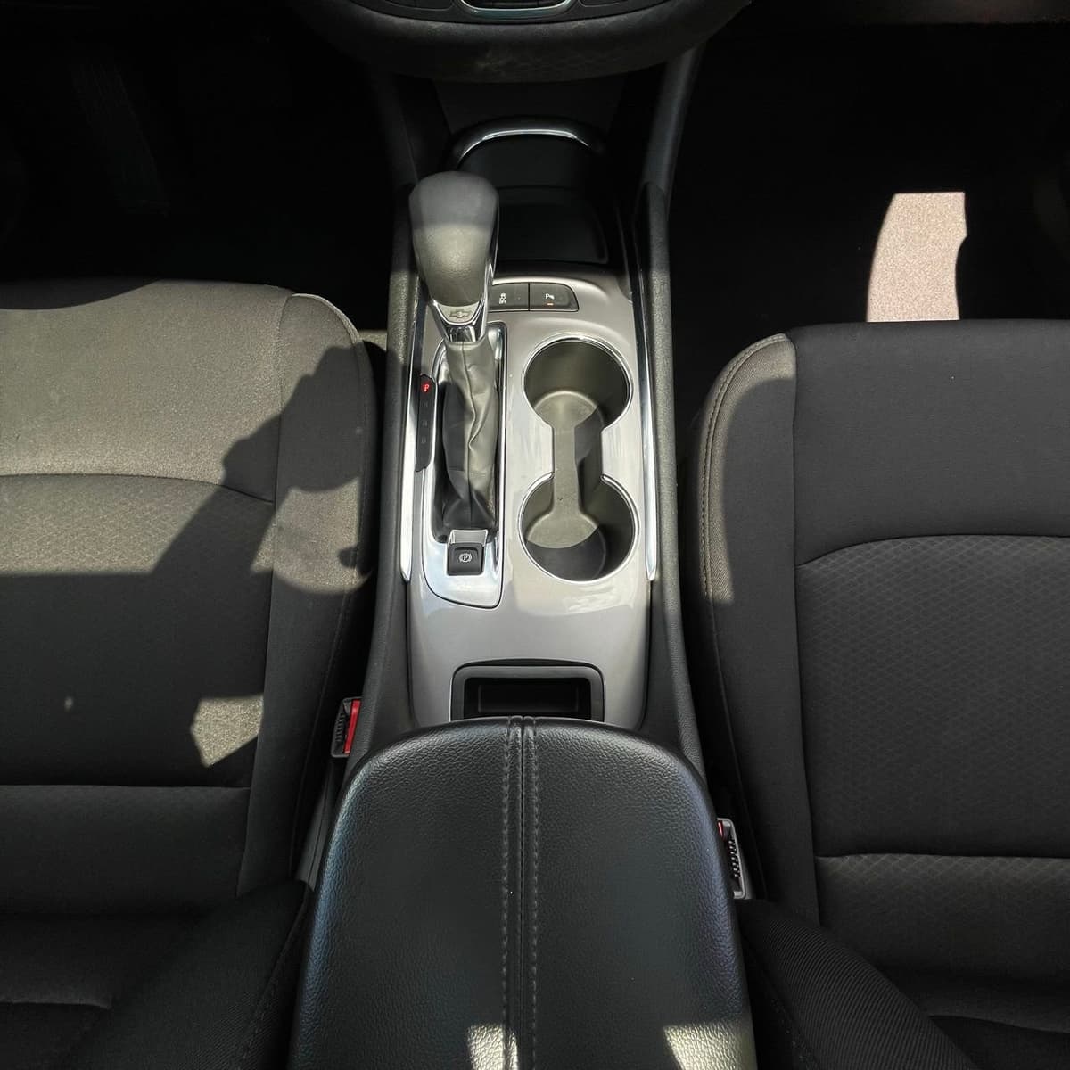 2024 Chevrolet Malibu - Image 19