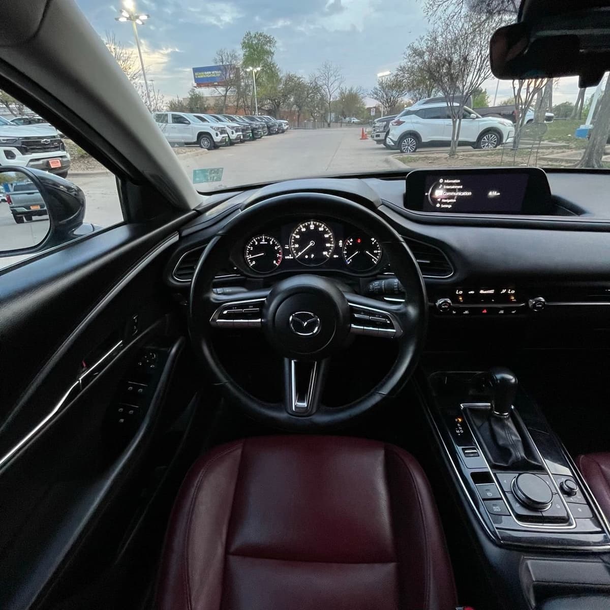 2023 Mazda CX-30 - Image 12