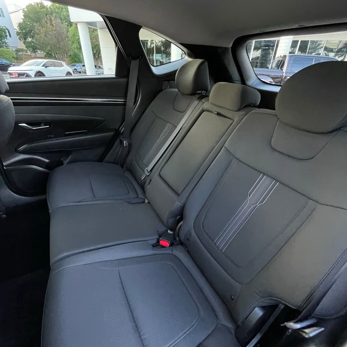 2024 Hyundai Tucson - Image 23