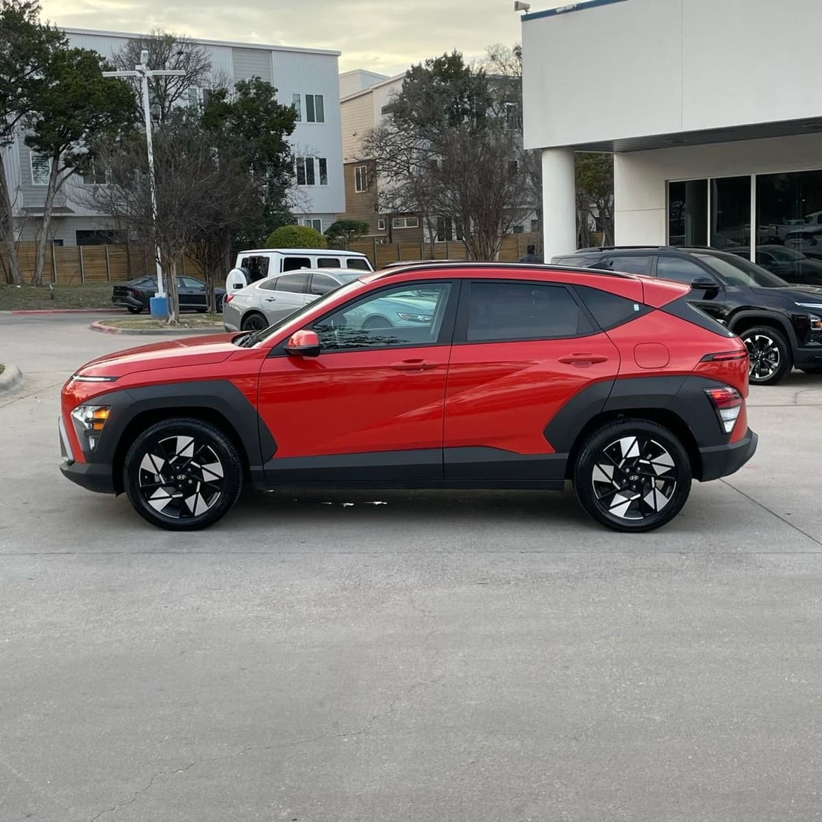 2024 Hyundai Kona - Image 3
