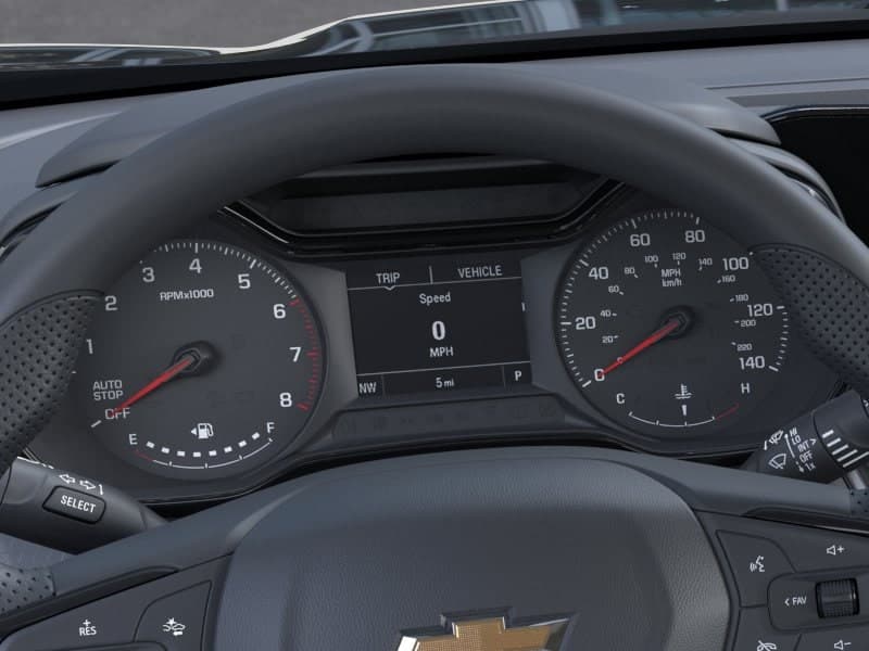 2026 Chevrolet Trax - Image 18