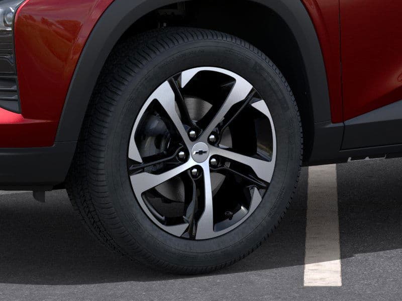 2026 Chevrolet Trax - Image 9