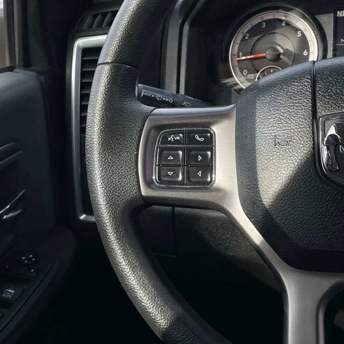 2024 Ram 1500 Classic - Image 14