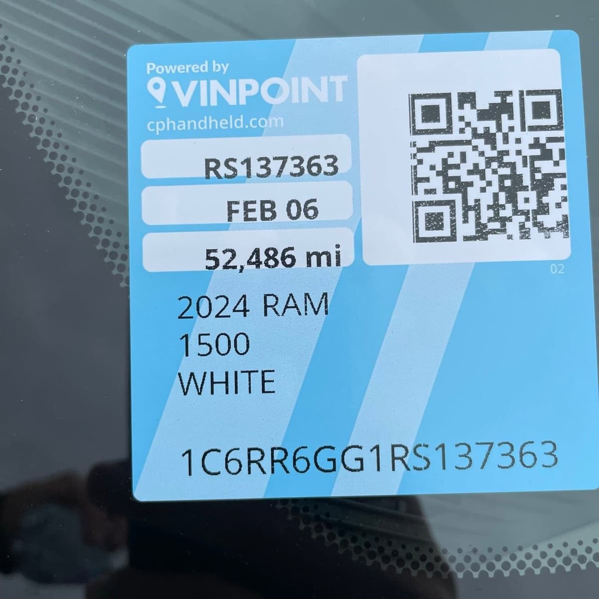 2024 Ram 1500 Classic - Image 27