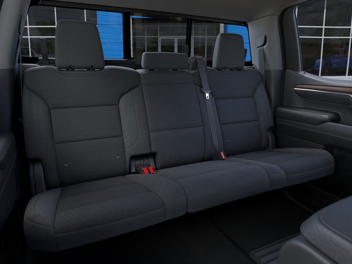 2026 Chevrolet Silverado 1500 - Image 17
