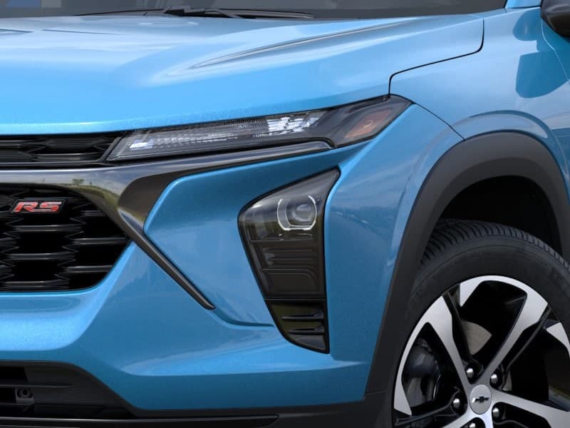2026 Chevrolet Trax - Image 10