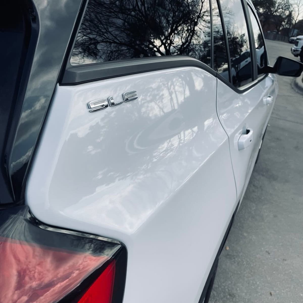 2024 GMC Terrain - Image 5