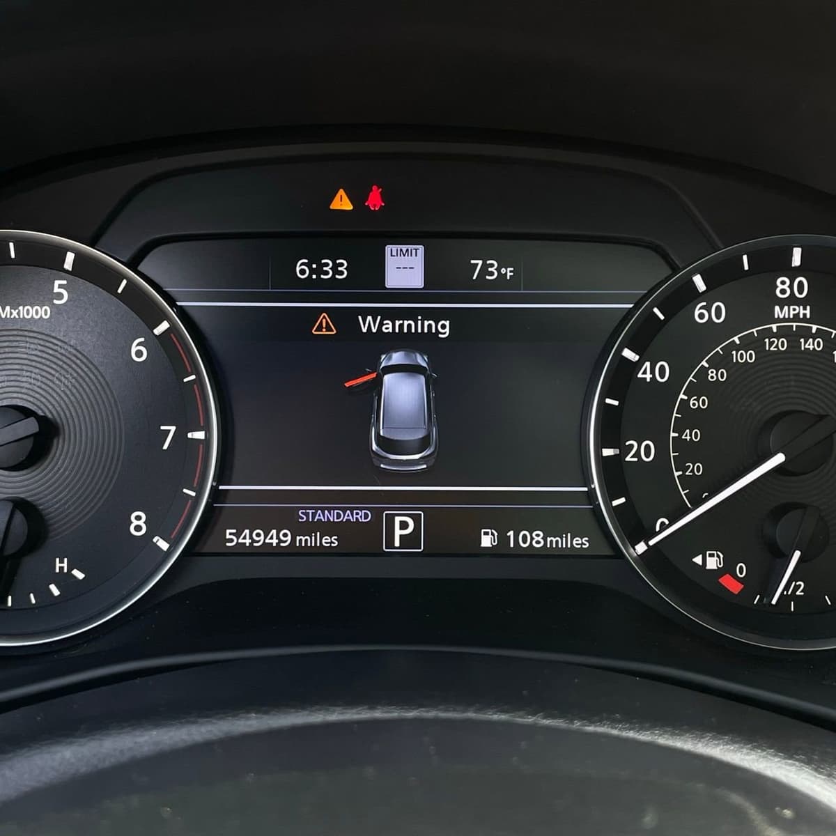 2023 INFINITI QX50 - Image 16