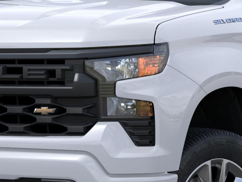 2026 Chevrolet Silverado 1500 - Image 10
