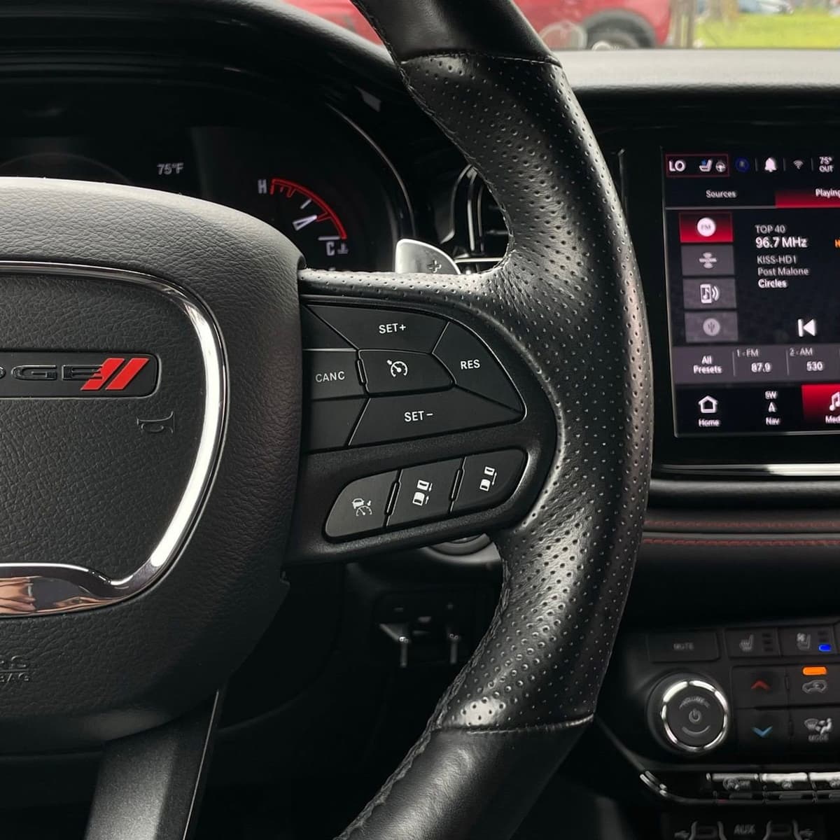 2024 Dodge Durango - Image 14