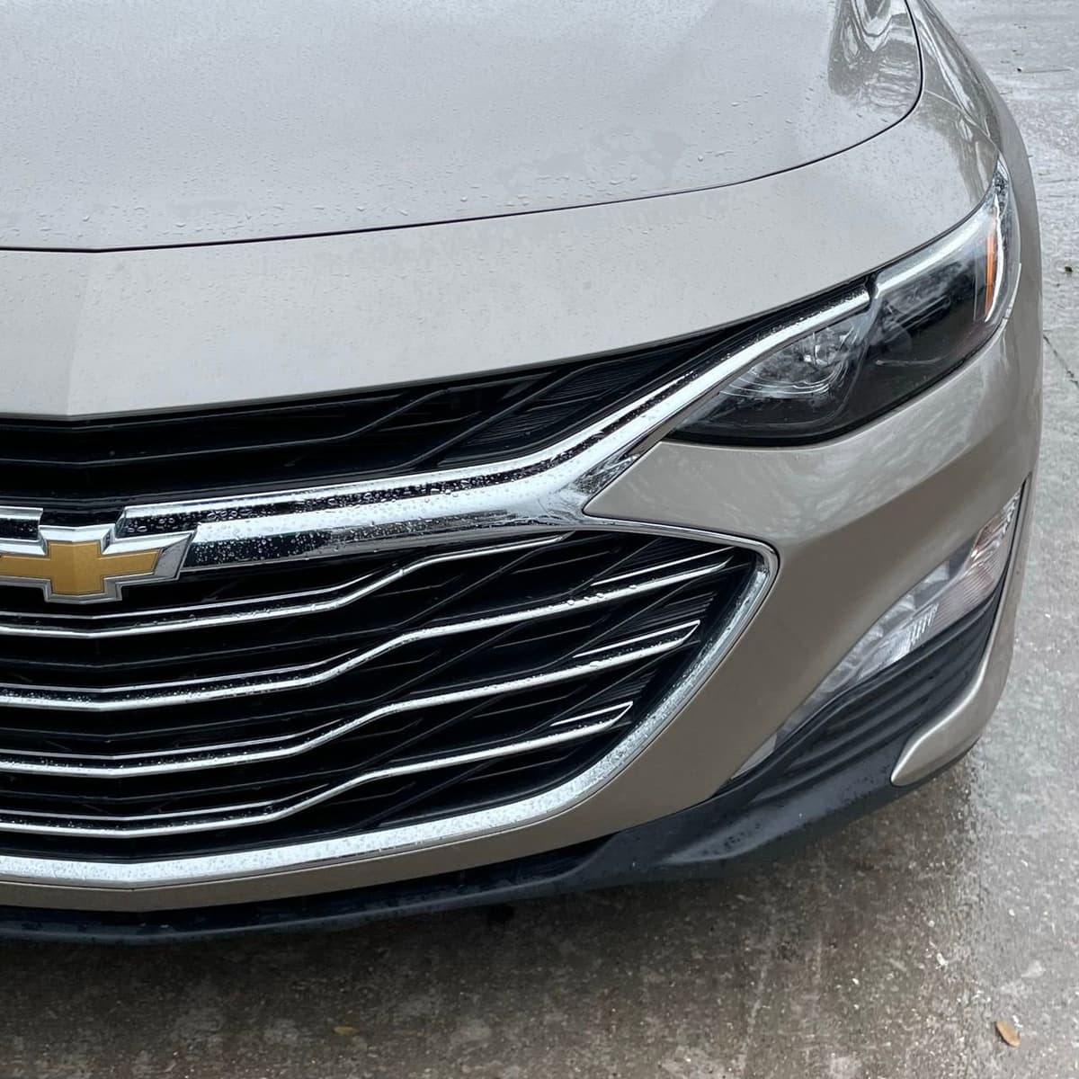 2024 Chevrolet Malibu - Image 8