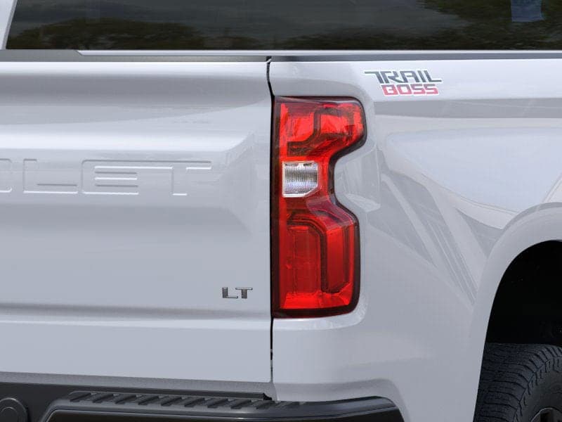 2026 Chevrolet Silverado 1500 - Image 11