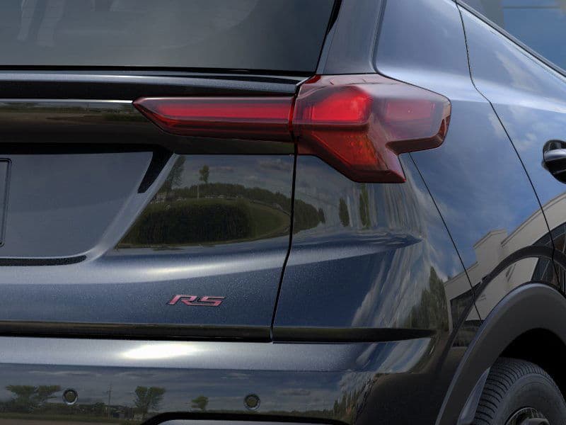 2027 Chevrolet Bolt - Image 11