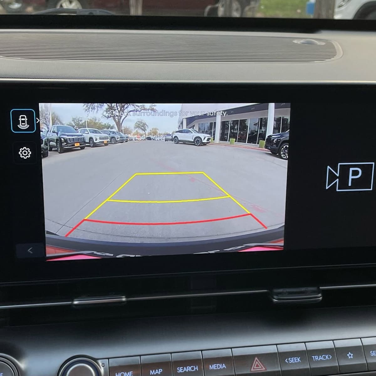 2024 Hyundai Kona - Image 18