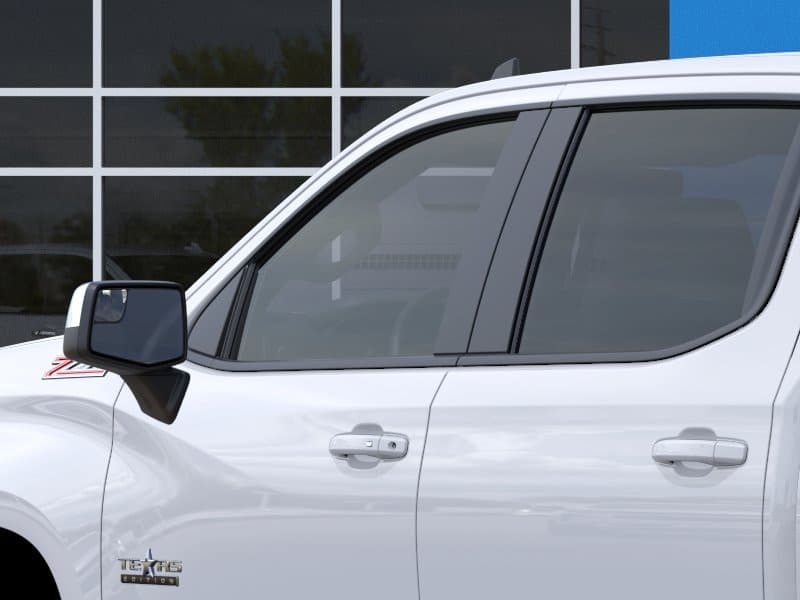 2026 Chevrolet Silverado 1500 - Image 12