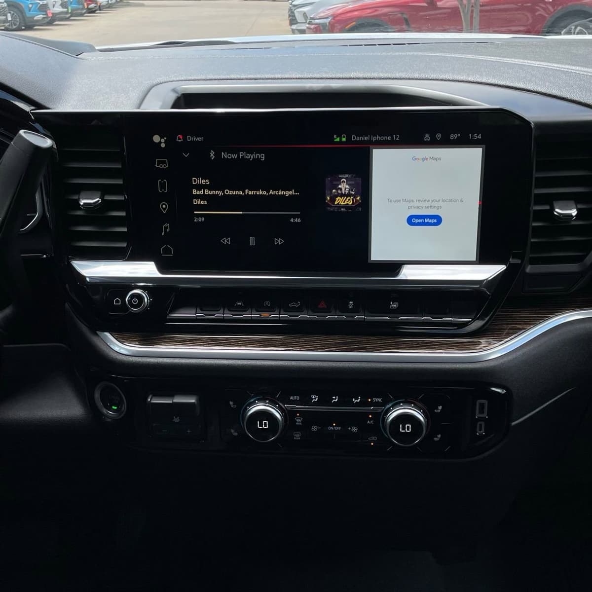 2025 GMC Sierra 1500 - Image 18