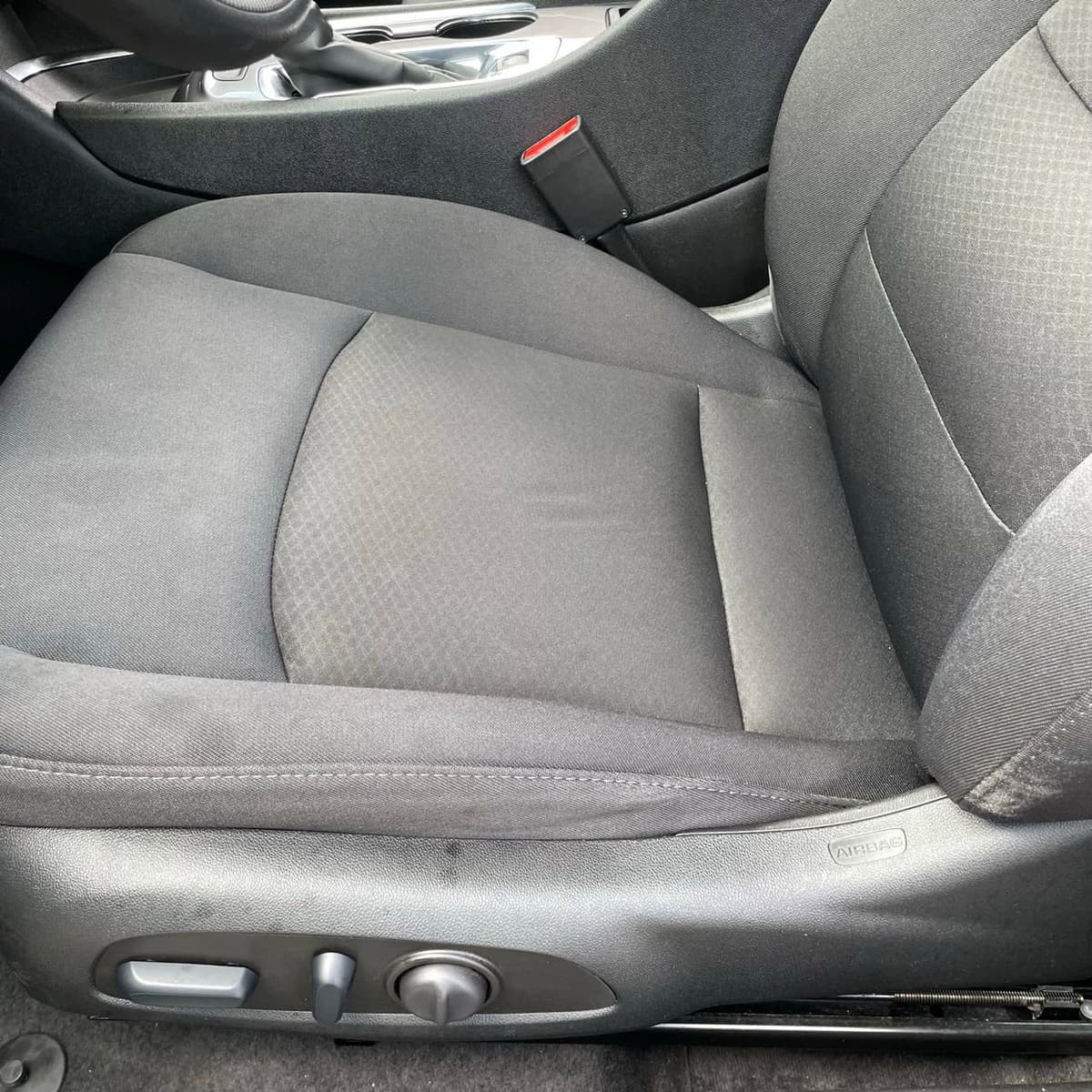 2024 Chevrolet Malibu - Image 22