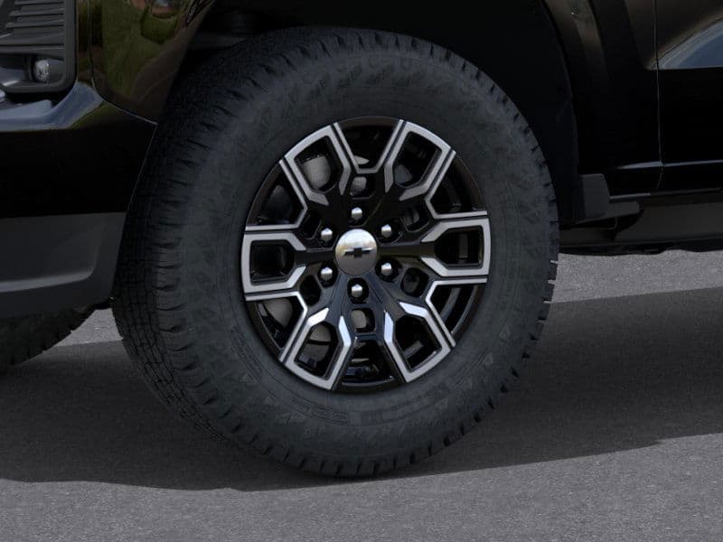 2026 Chevrolet Colorado - Image 9