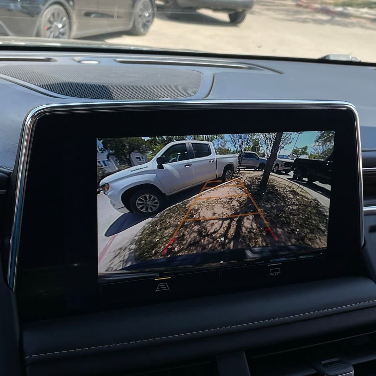 2023 Chevrolet Tahoe - Image 19