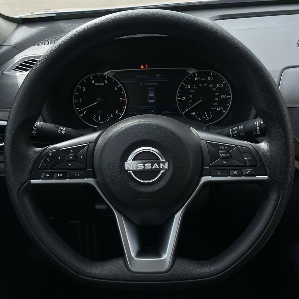 2024 Nissan Altima - Image 13