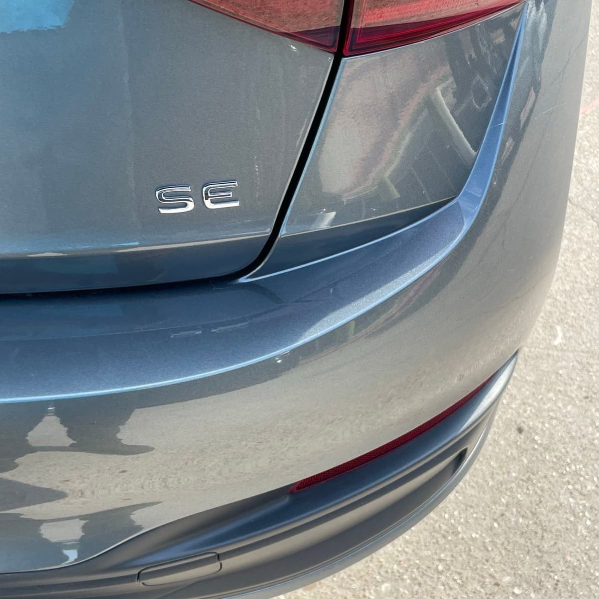 2024 Volkswagen Jetta - Image 6