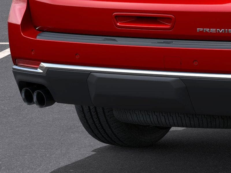 2026 Chevrolet Tahoe - Image 14