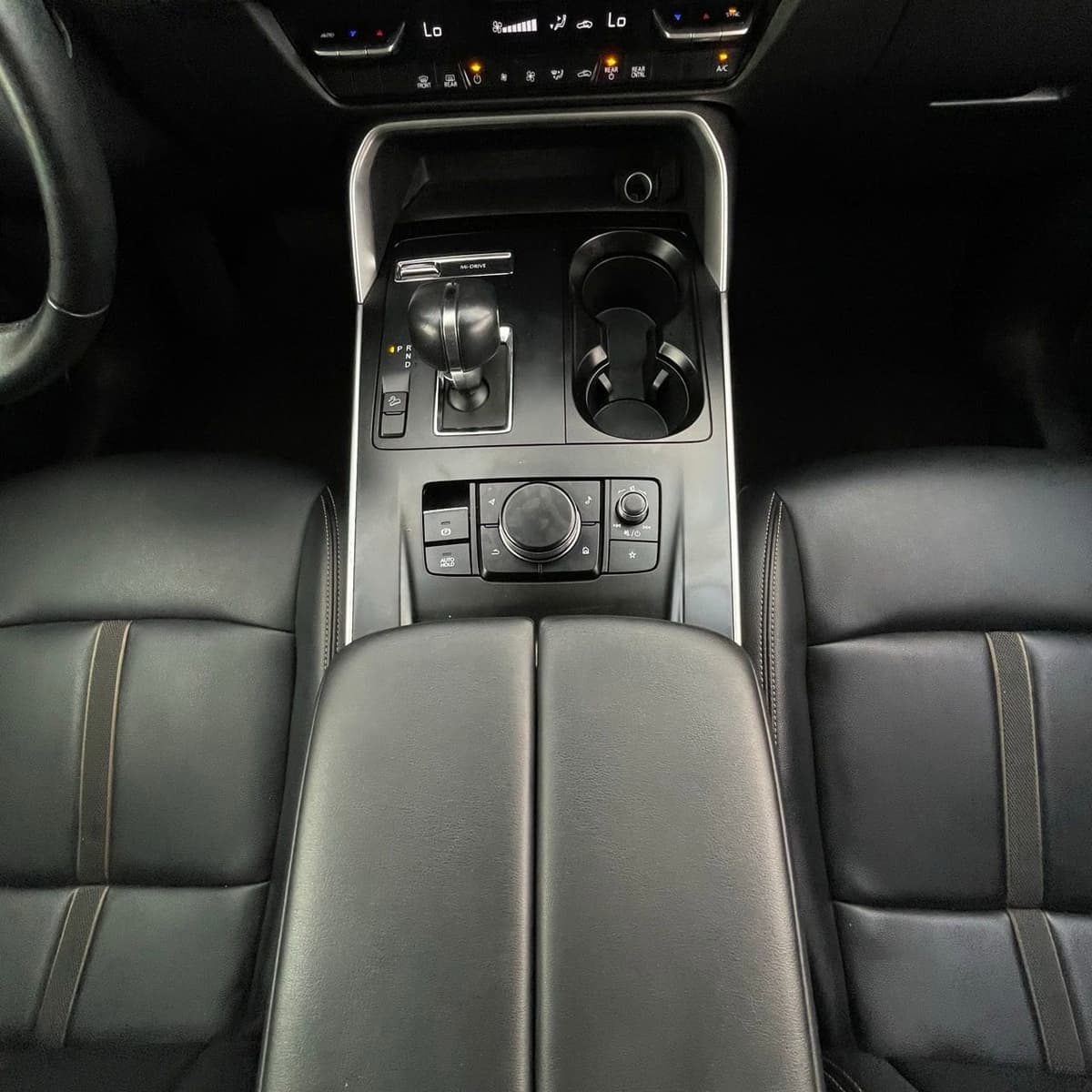 2024 Mazda CX-90 - Image 20