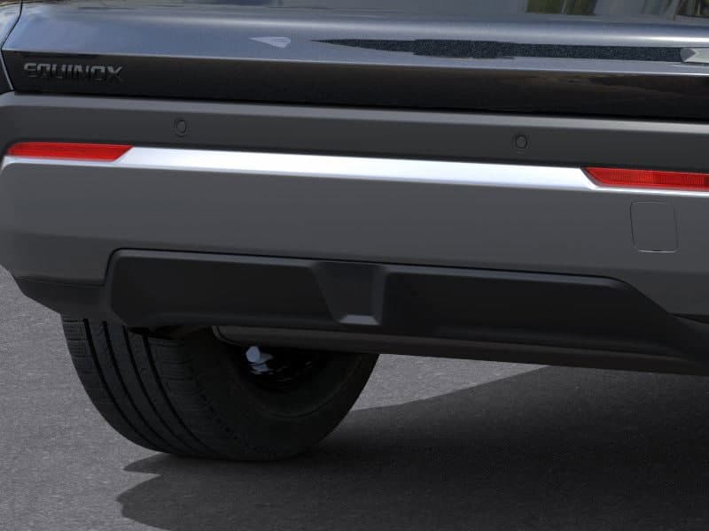 2026 Chevrolet Equinox - Image 14