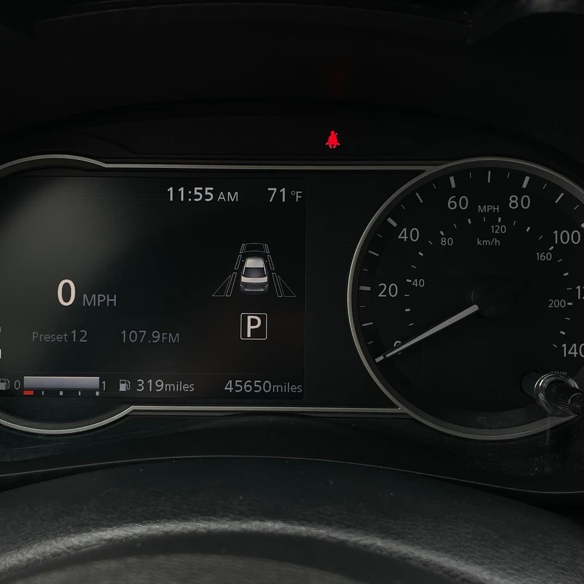 2024 Nissan Versa - Image 16