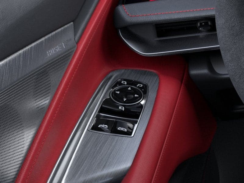 2026 Chevrolet Corvette Stingray - Image 22