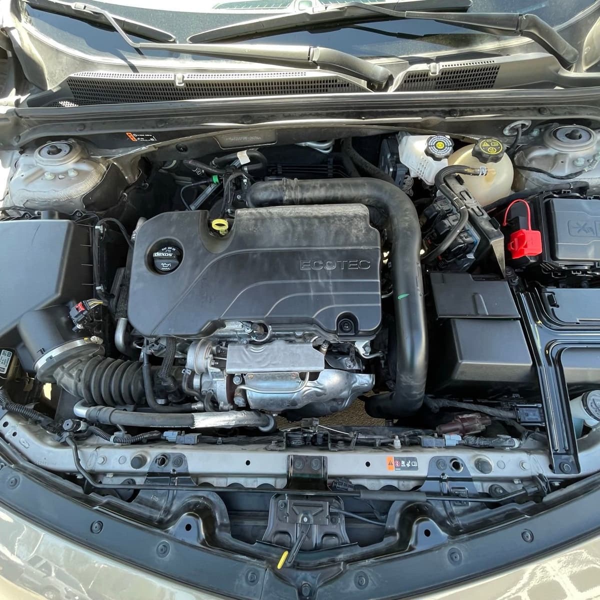 2024 Chevrolet Malibu - Image 26