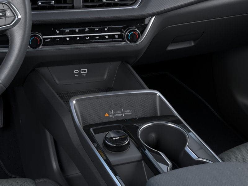 2026 Chevrolet Equinox - Image 23