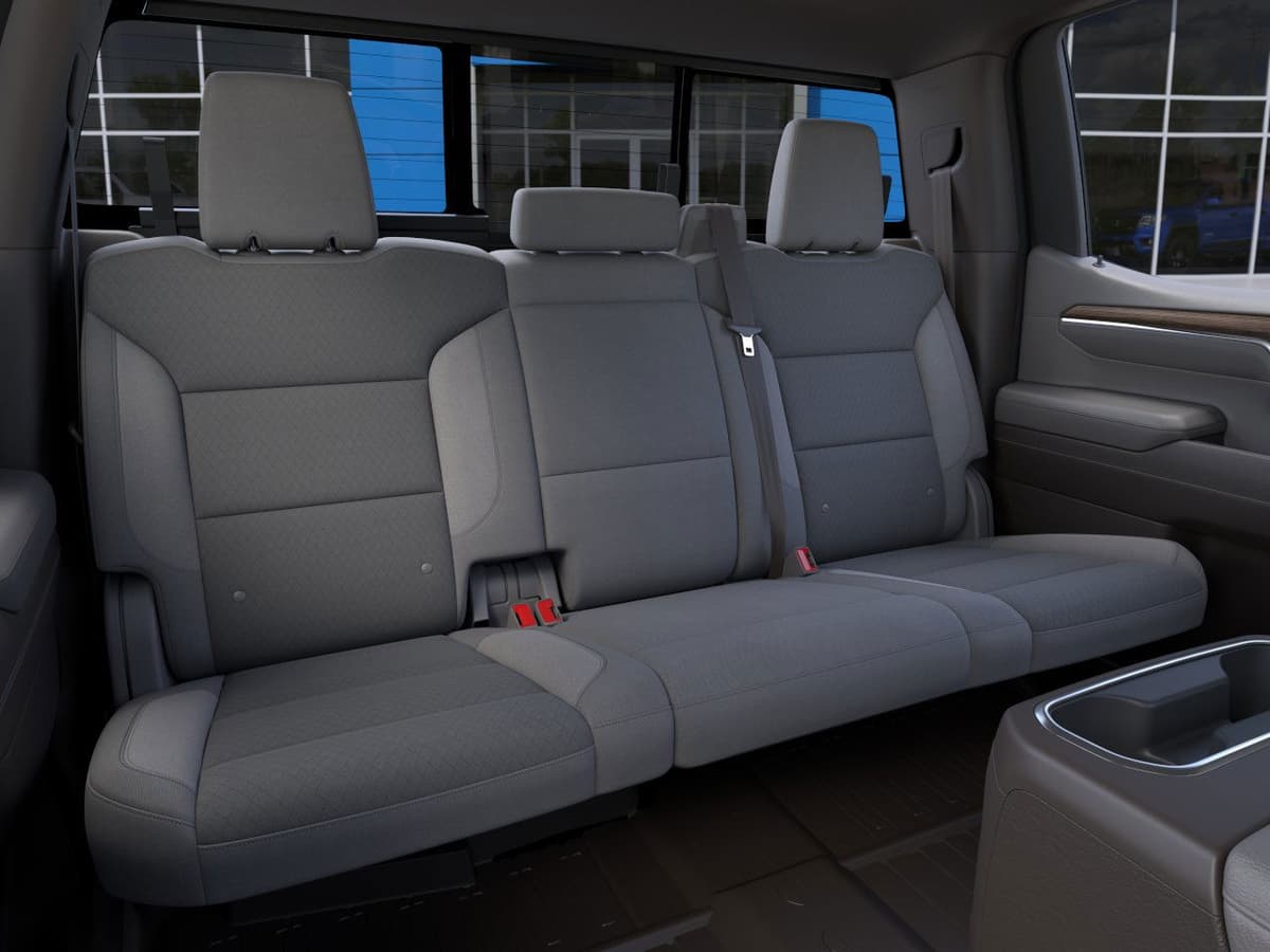 2026 Chevrolet Silverado 1500 - Image 17