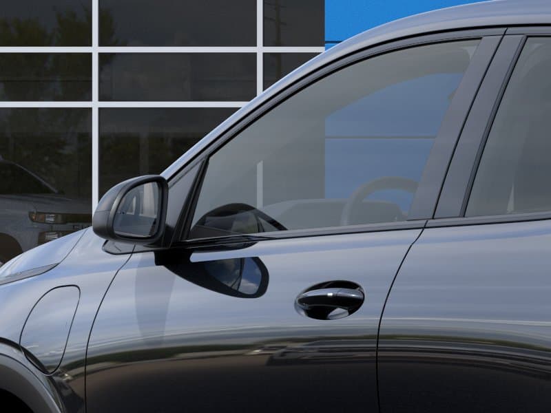 2027 Chevrolet Bolt - Image 12