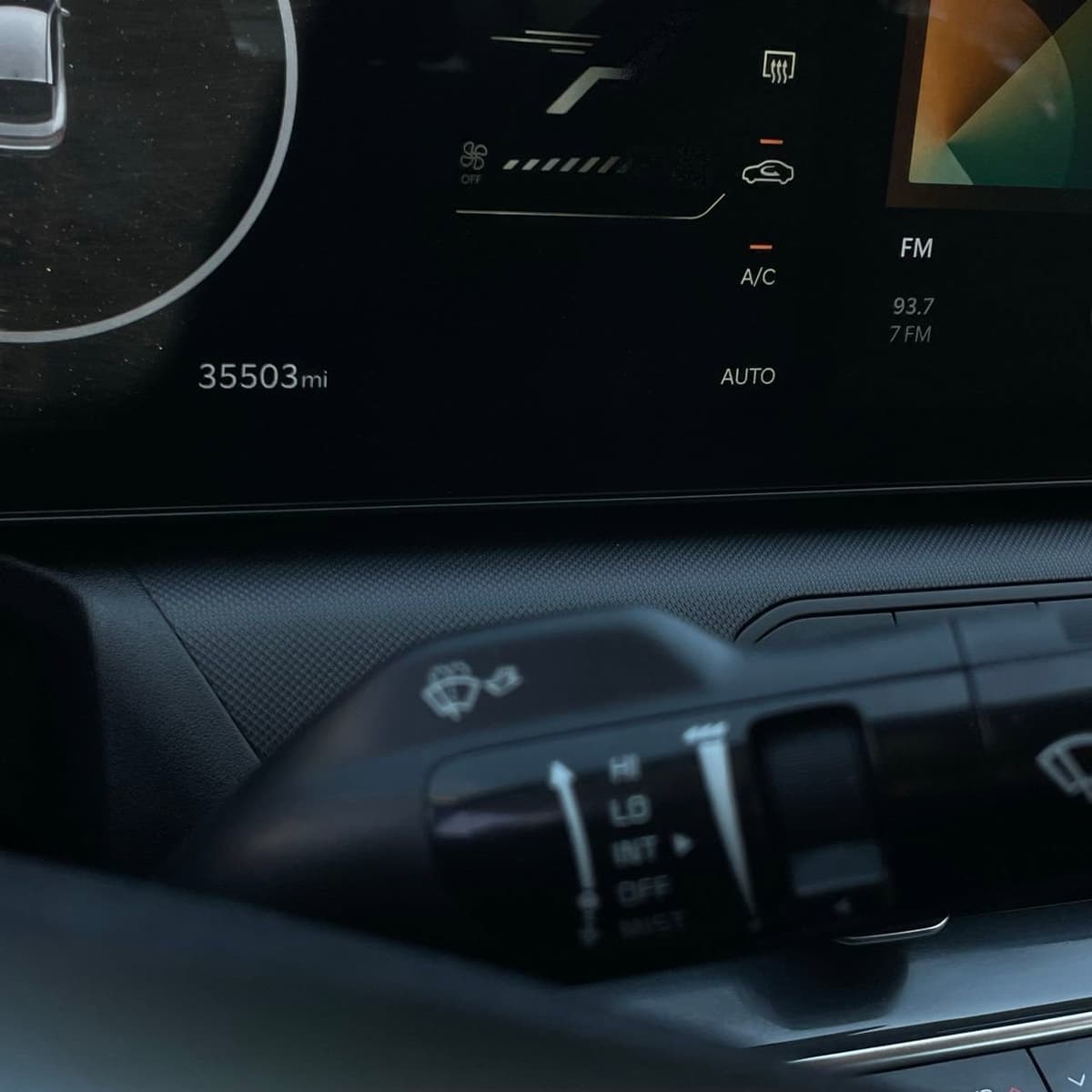 2025 Kia K4 - Image 14