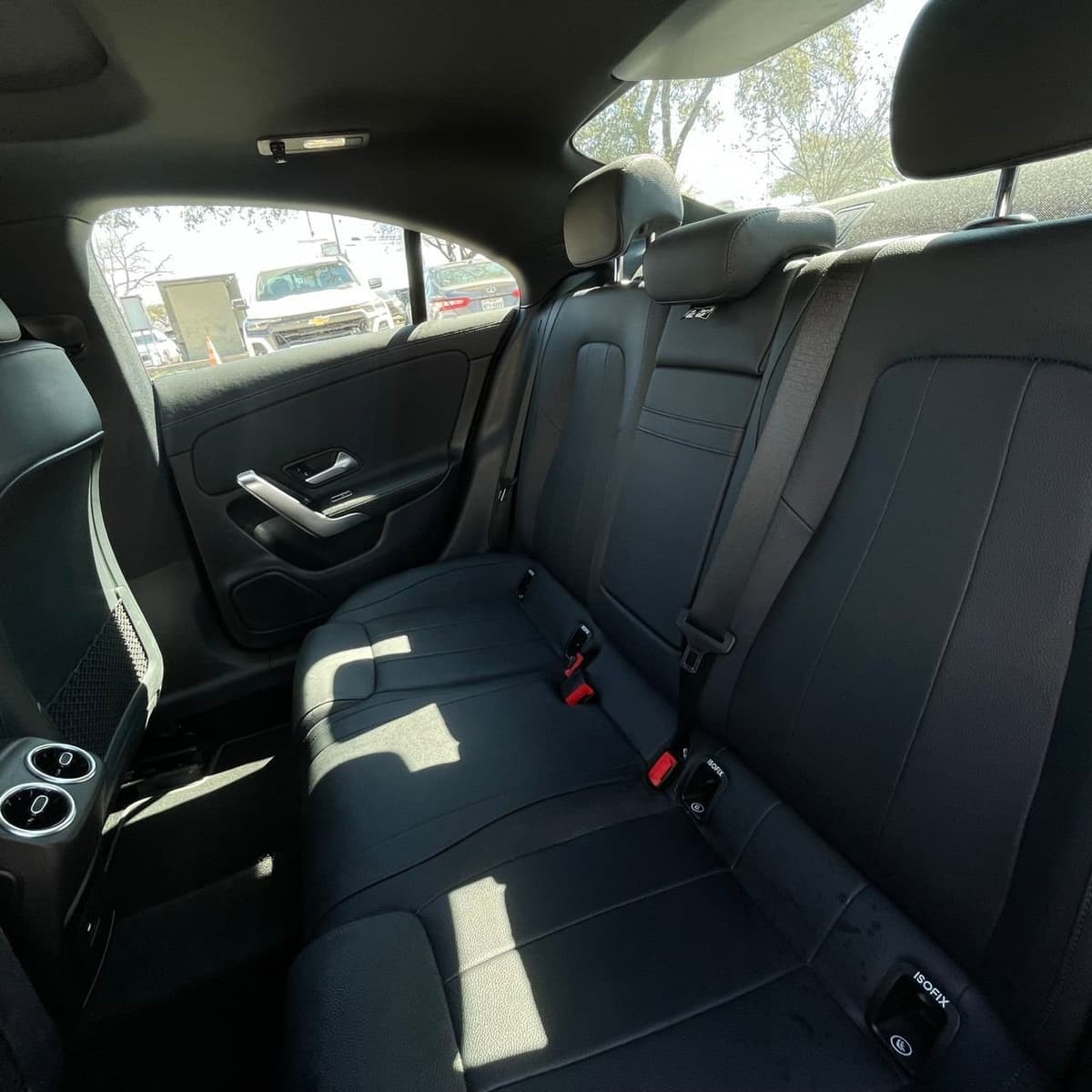 2025 Mercedes-Benz CLA - Image 23