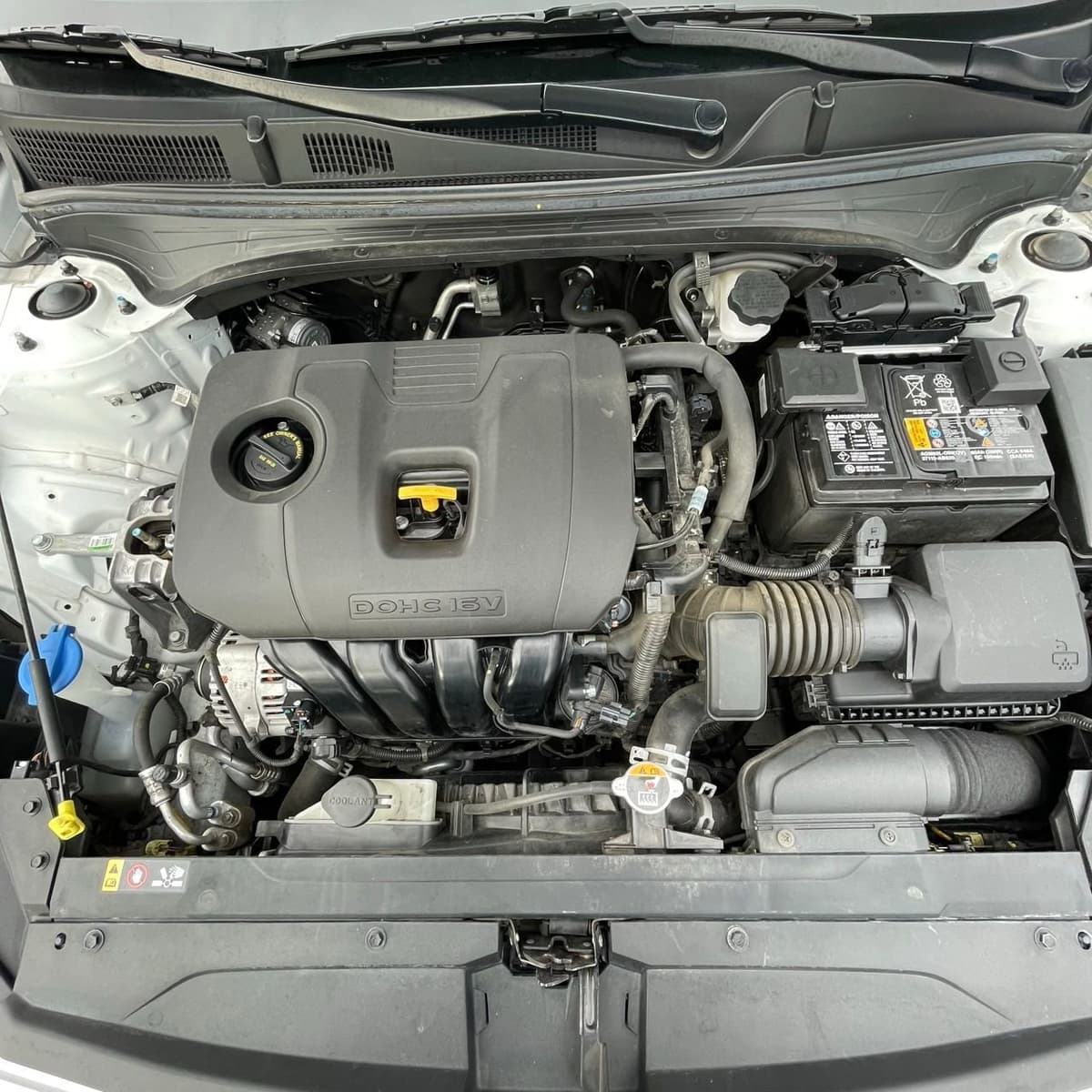 2024 Kia Forte - Image 25