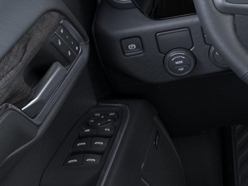 2026 Chevrolet Silverado 1500 - Image 22