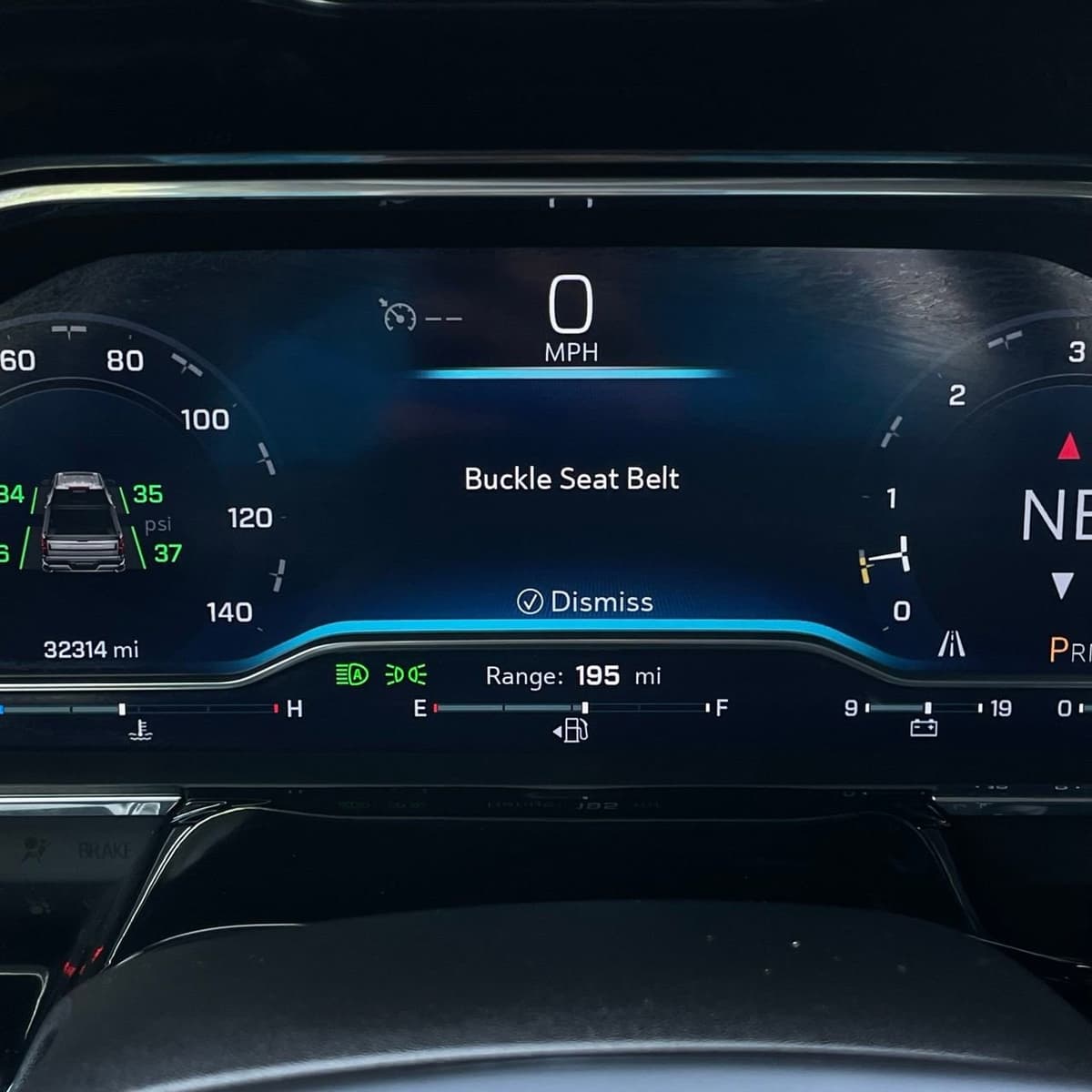 2025 Chevrolet Silverado 1500 - Image 16