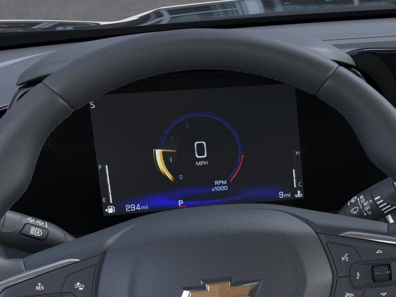 2026 Chevrolet Trax - Image 18