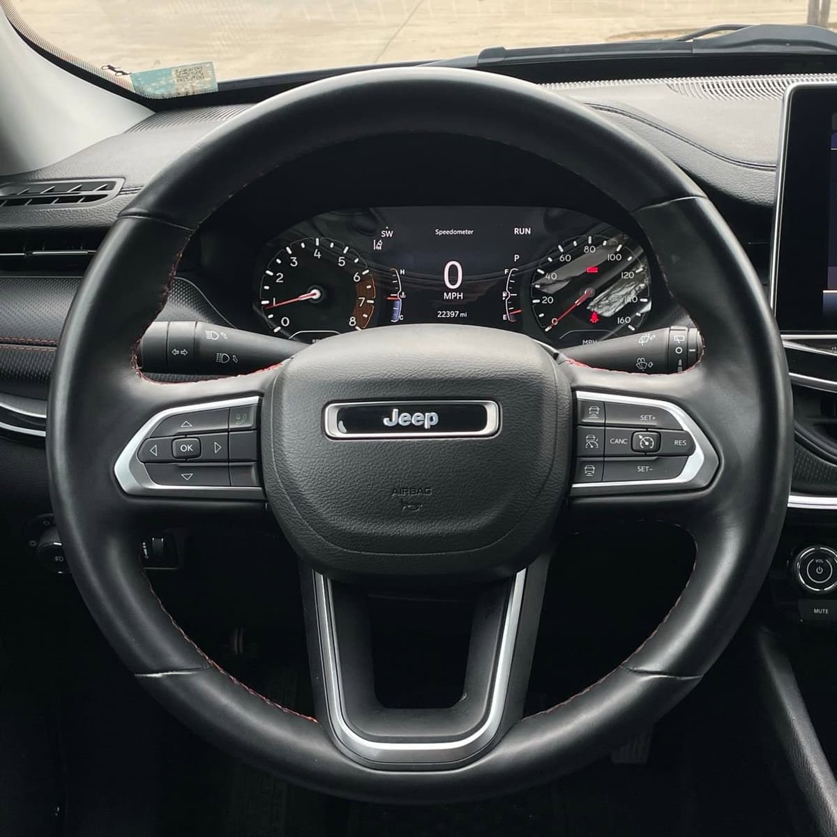 2022 Jeep Compass - Image 14