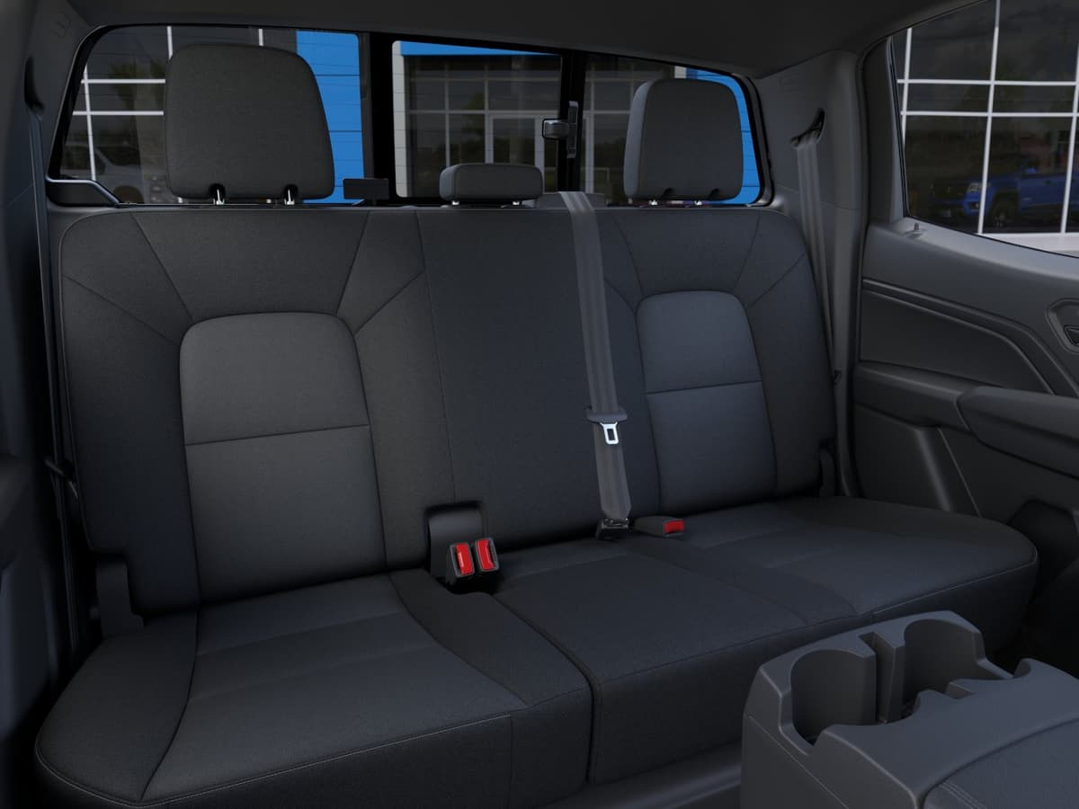 2026 Chevrolet Colorado - Image 17