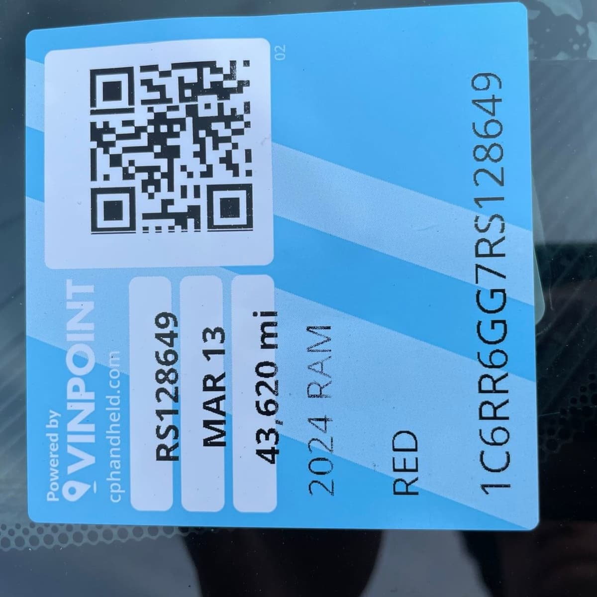 2024 Ram 1500 Classic - Image 27