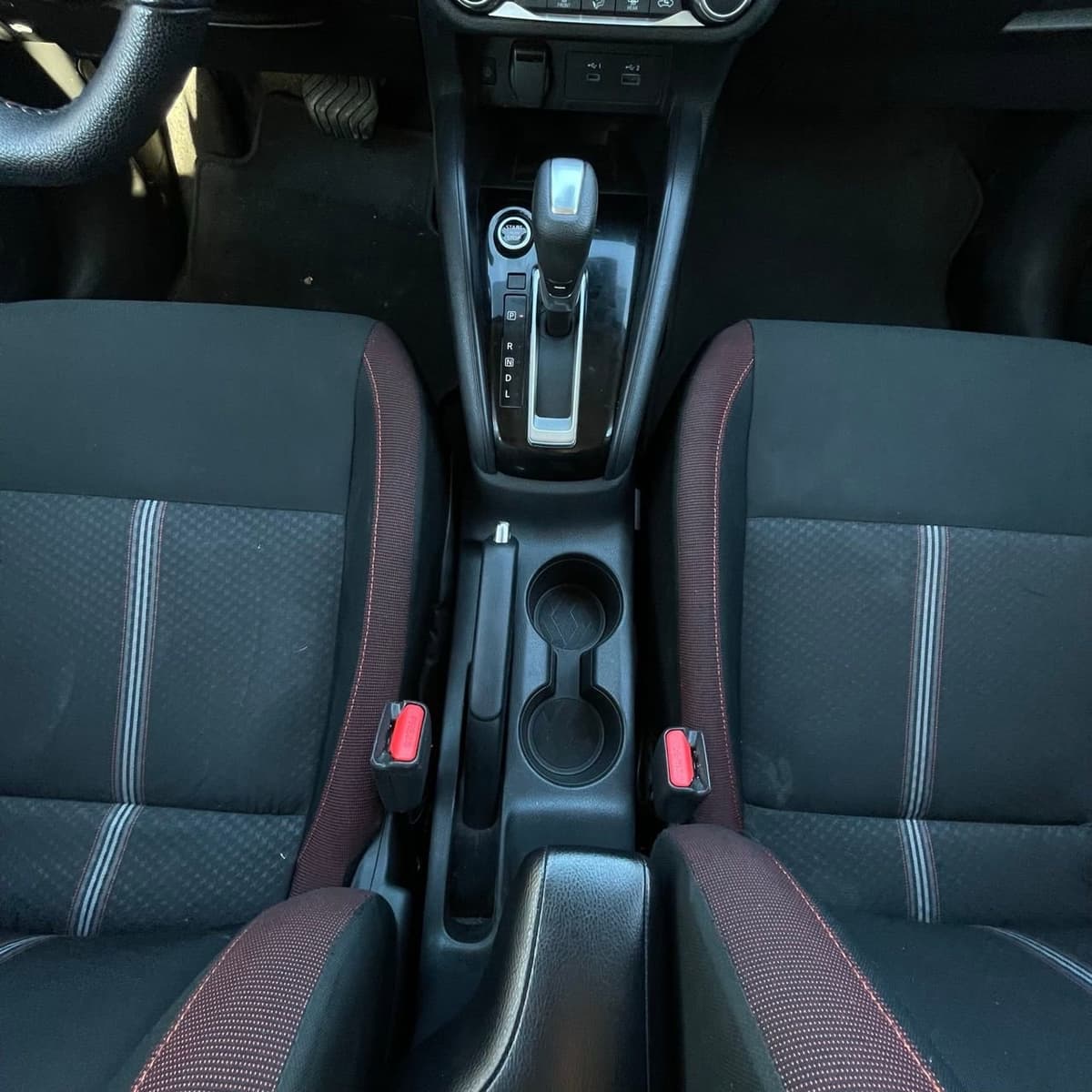 2024 Nissan Versa - Image 20