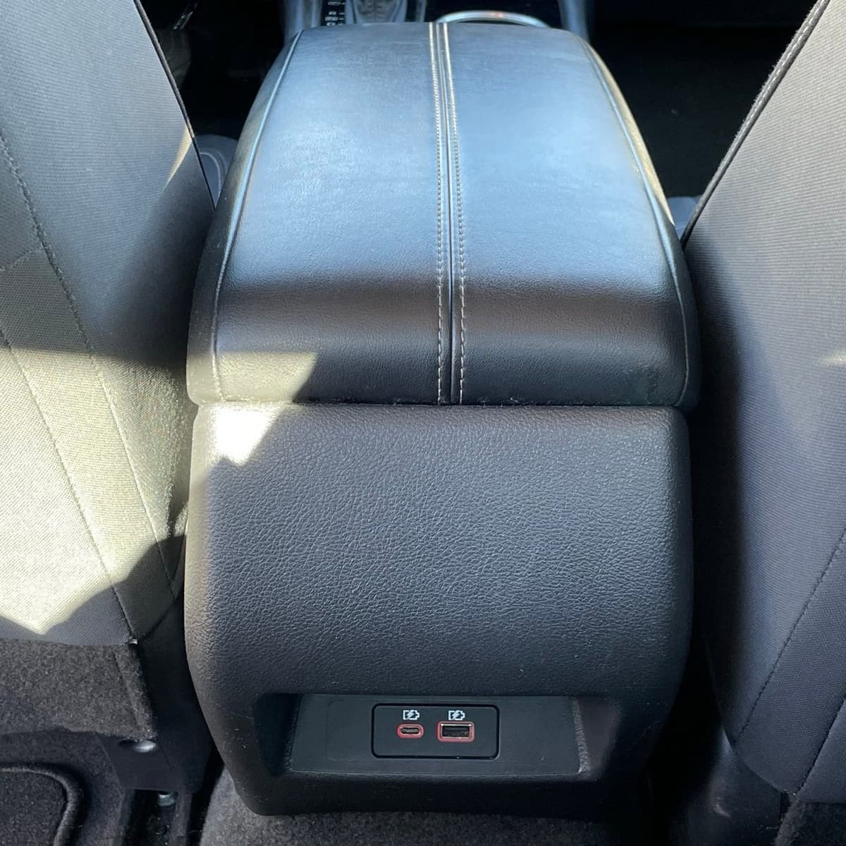 2024 Nissan Altima - Image 24