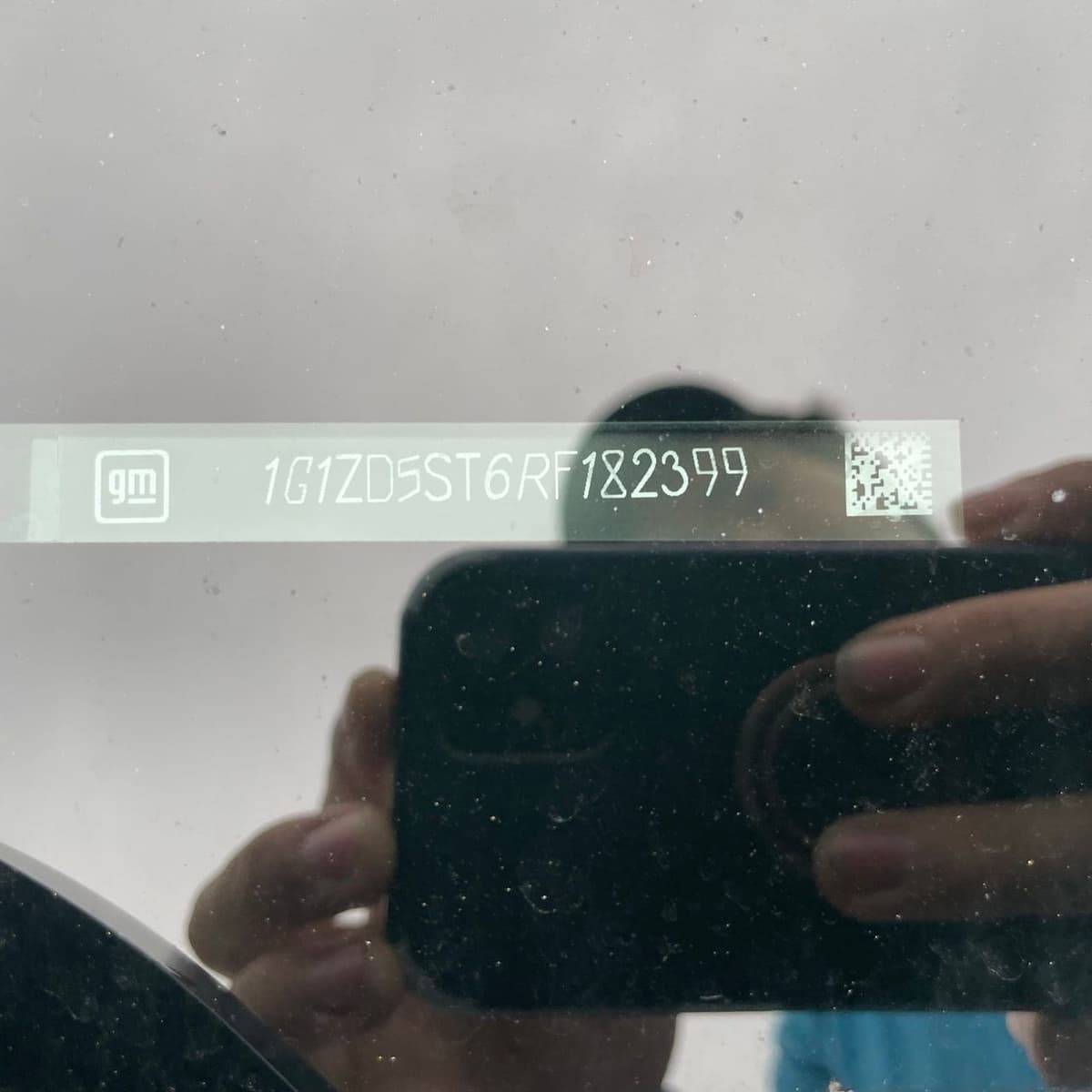 2024 Chevrolet Malibu - Image 28