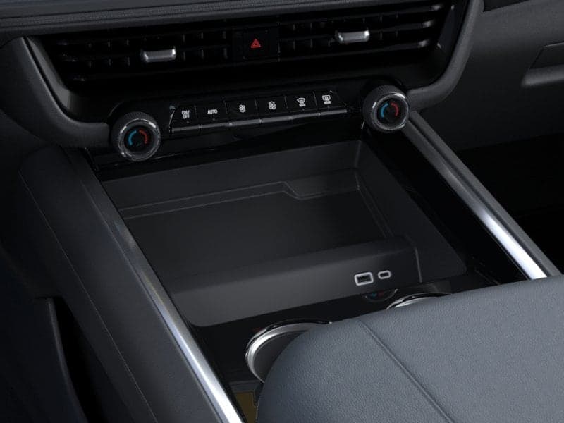 2026 Chevrolet Suburban - Image 23