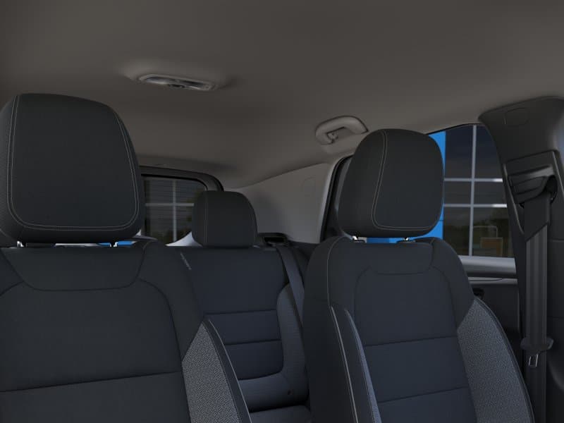 2026 Chevrolet Trailblazer - Image 24